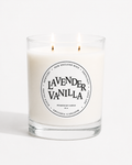 Lavender Vanilla Classic 2-Wick Candle